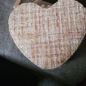 Lauren Conrad love purse